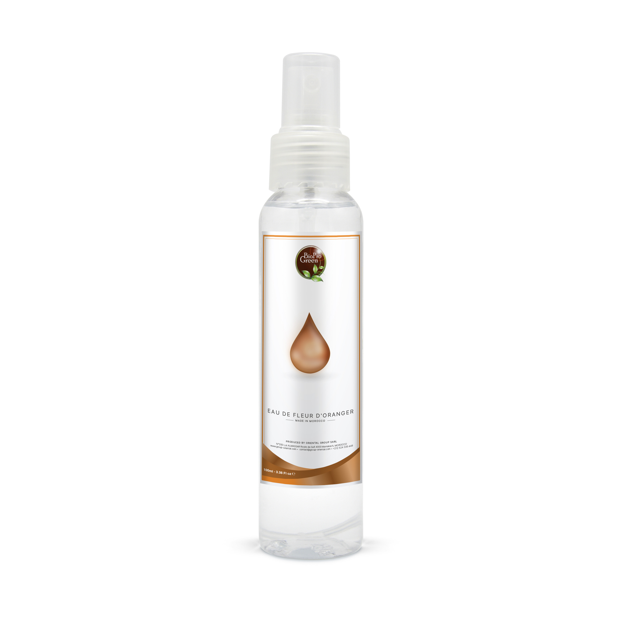 100ML ORANGE BLOSSOM