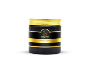 GHASSOUL POWDER 200G MINAMA