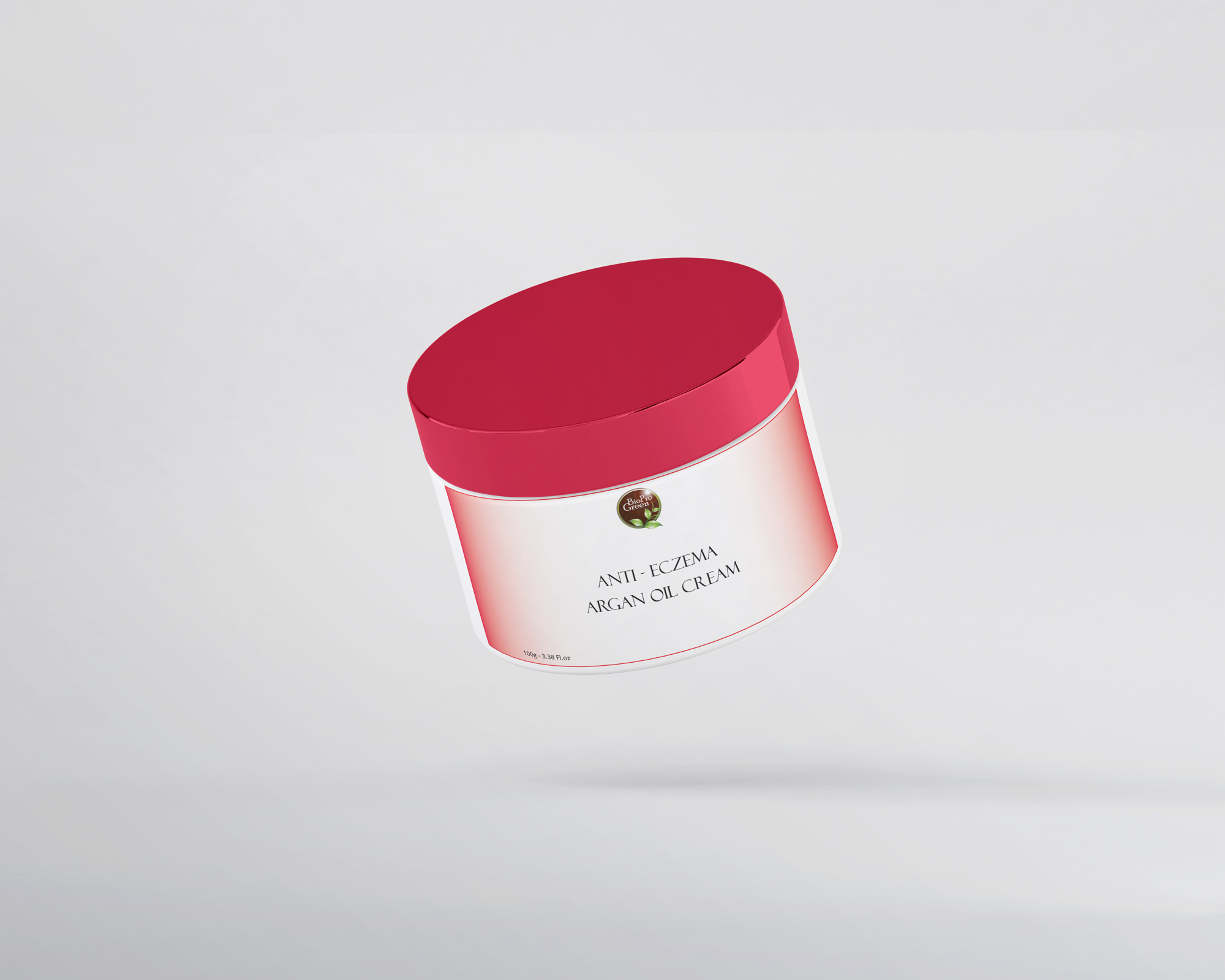 ANTI-ECZEMA ARGAN CREAM – BIOPROGREEN