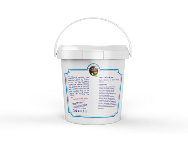 ARGAN OIL DAY CREAM – WHOLESALE BIOPROGREEN – Image 2