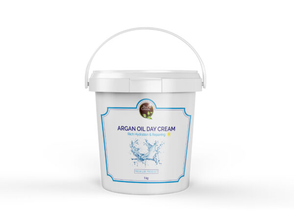 ARGAN OIL DAY CREAM – WHOLESALE BIOPROGREEN