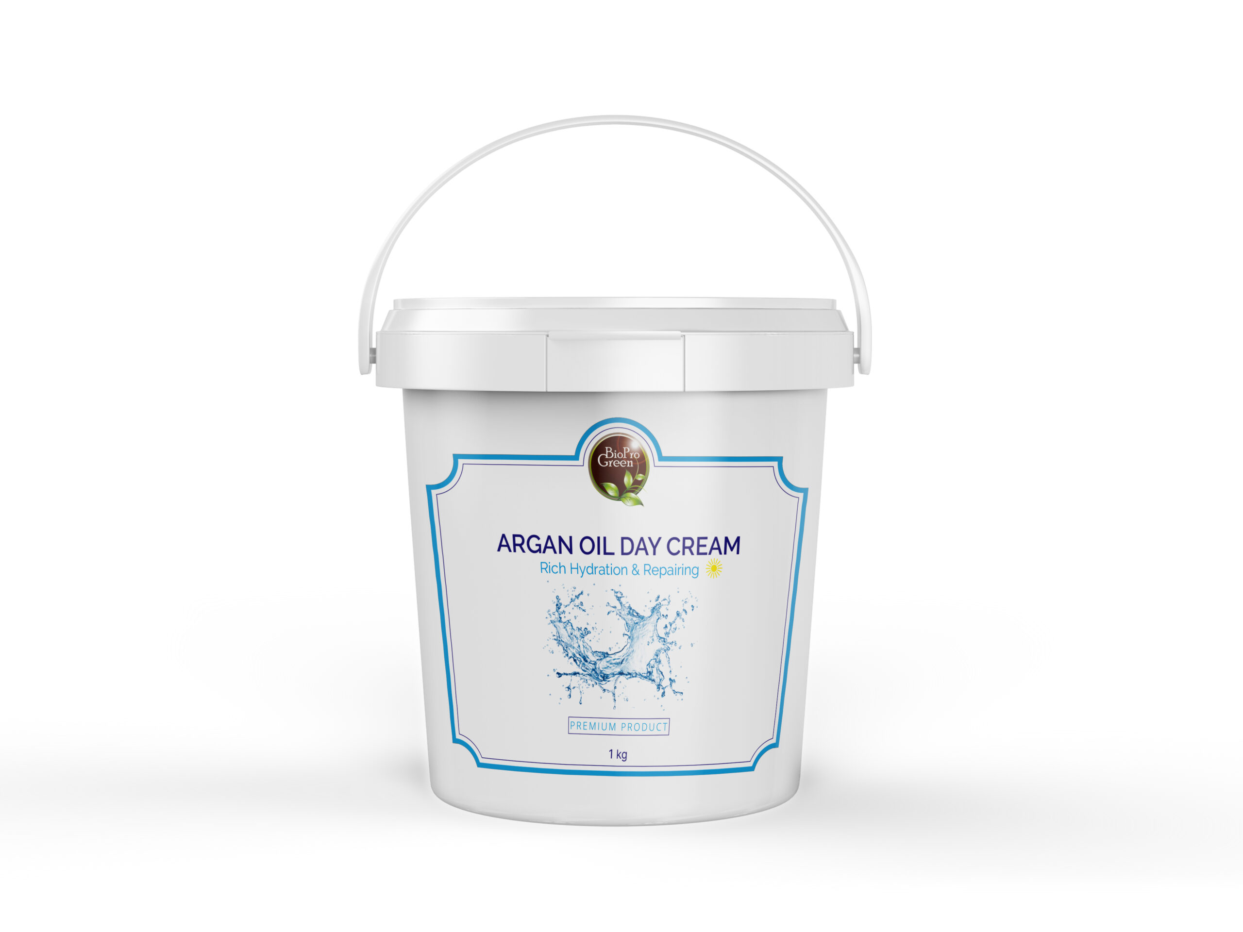 ARGAN OIL DAY CREAM – WHOLESALE BIOPROGREEN