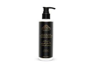 ARGAN OIL HAIR CONDITIONER WITH ORANGE BLOSSOM
