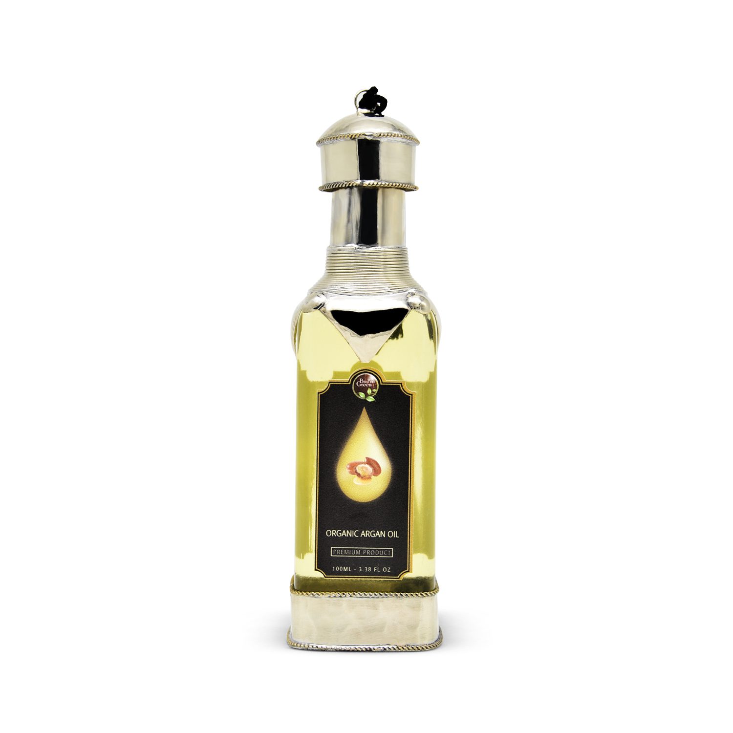 ARGAN OIL 100ML MARASCA HANDMADE