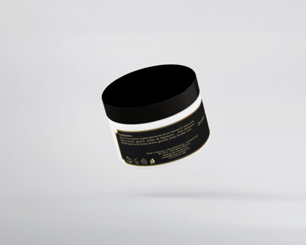 DARK SPOTS REDUCTION ARGAN CREAM – BIOPROGREEN – Image 2