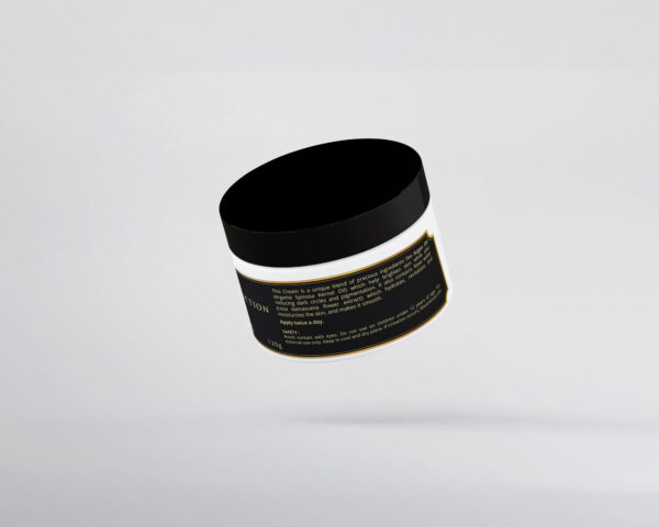 DARK SPOTS REDUCTION ARGAN CREAM – BIOPROGREEN – Image 3