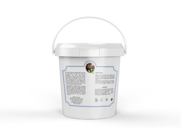 DARK SPOTS REDUCTION FACE CREAM – WHOLESALE – Image 2