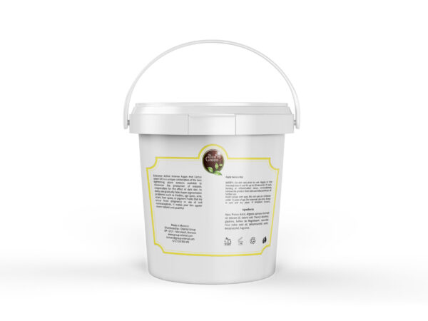 LIGHTENING ARGAN OIL CREAM – WHOLESALE BIOPROGREEN – Image 2