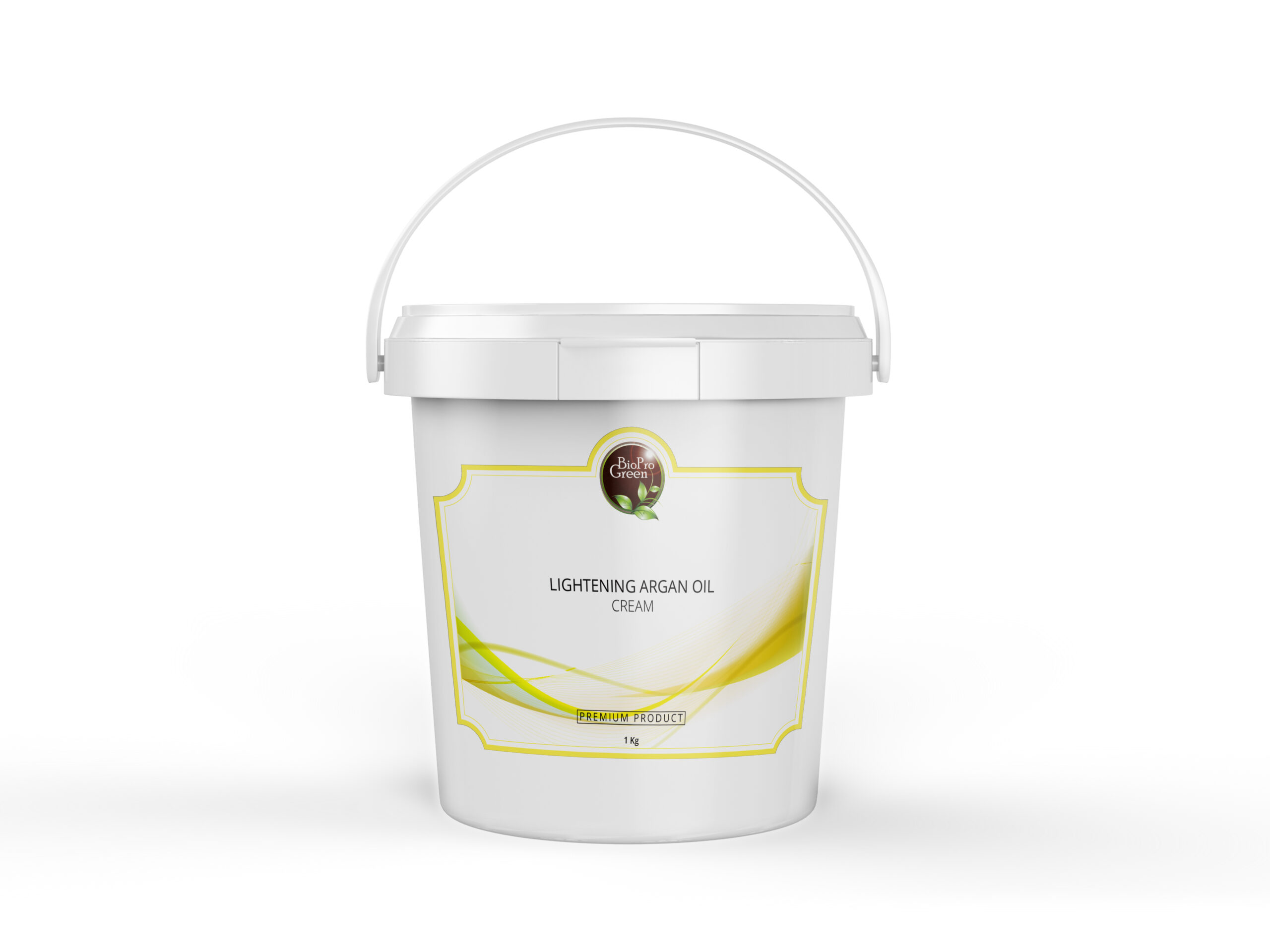 LIGHTENING ARGAN OIL CREAM – WHOLESALE BIOPROGREEN