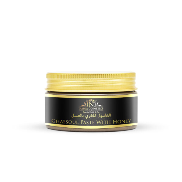 GHASSOUL WITH HONEY-150G