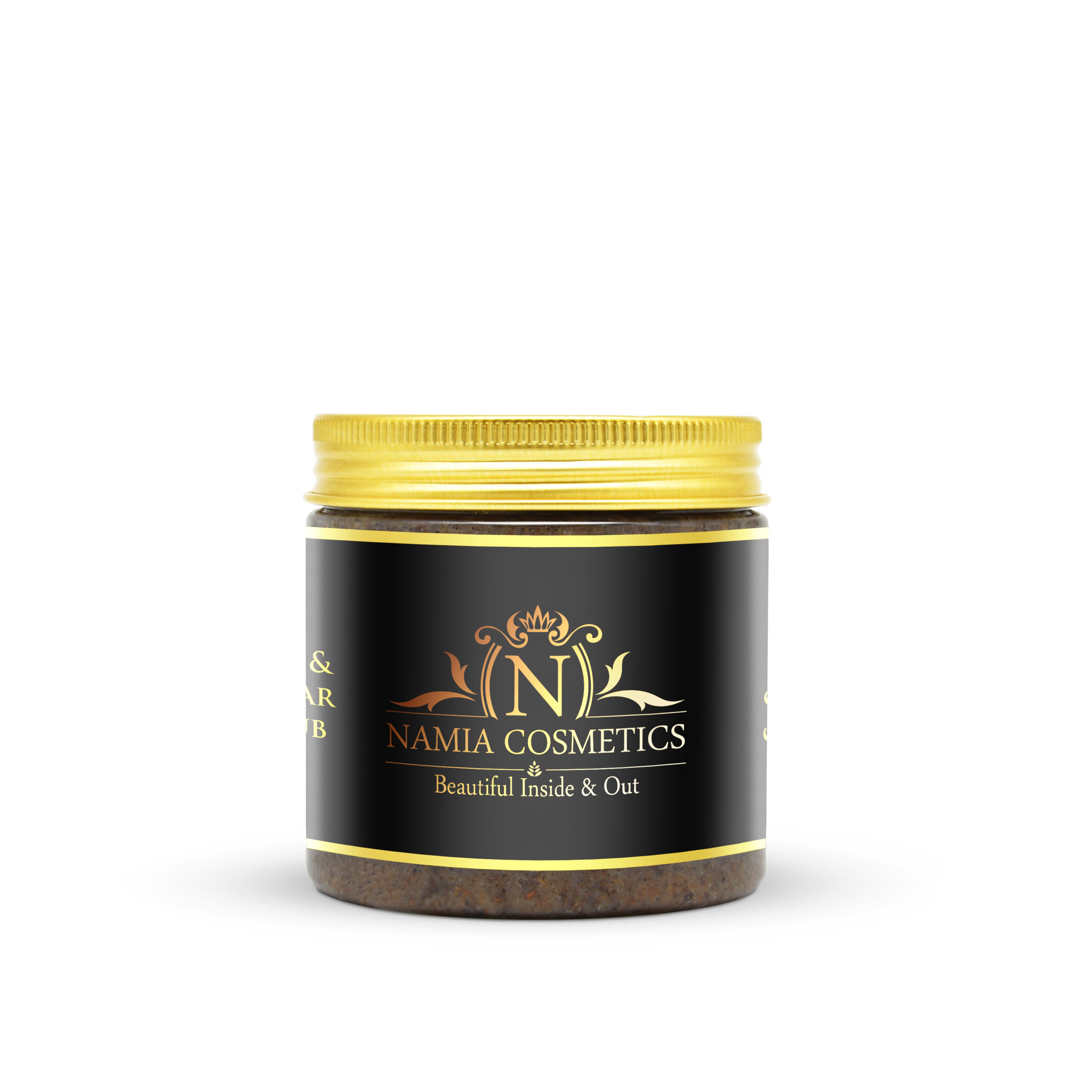 PRICKLYPEAR BODY SCRUB-200G