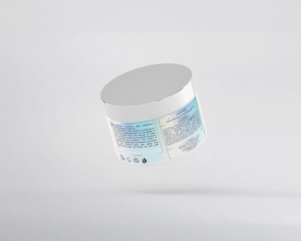 MOISTURIZING ARGAN CREAM – BIOPROGREEN – Image 2